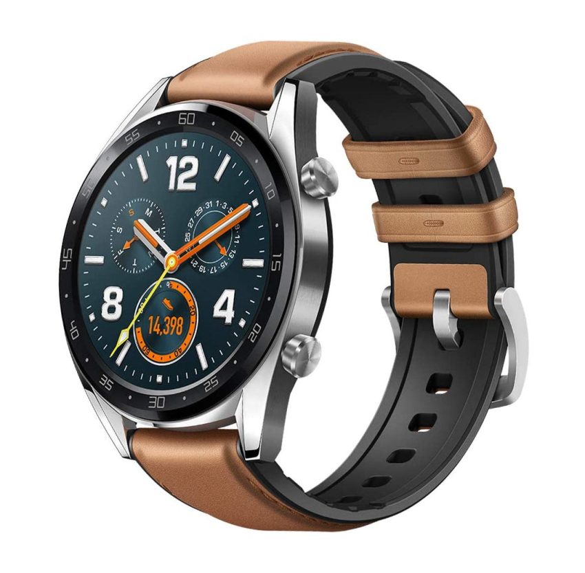 ساعة Huawei Watch GT GPS Running